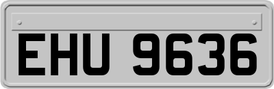 EHU9636