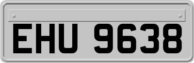 EHU9638