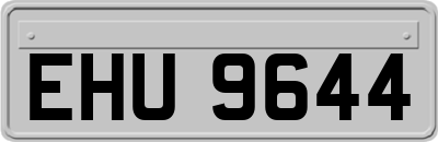 EHU9644