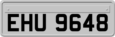 EHU9648
