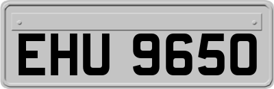 EHU9650