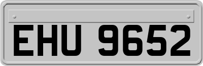 EHU9652