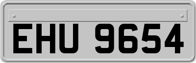 EHU9654