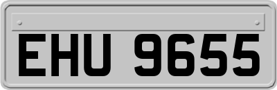 EHU9655