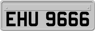 EHU9666