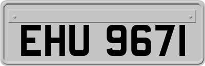 EHU9671