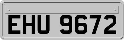 EHU9672