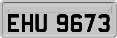 EHU9673