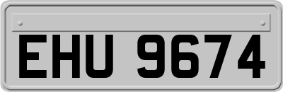 EHU9674