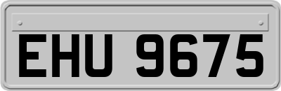 EHU9675
