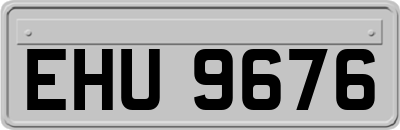 EHU9676