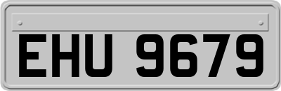 EHU9679