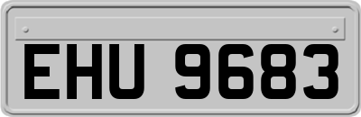 EHU9683