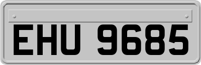 EHU9685