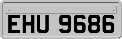 EHU9686