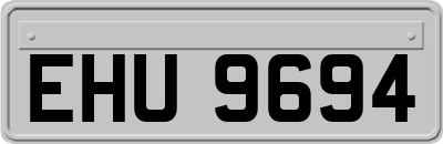 EHU9694