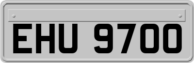 EHU9700