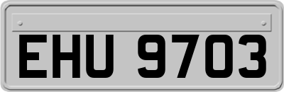 EHU9703