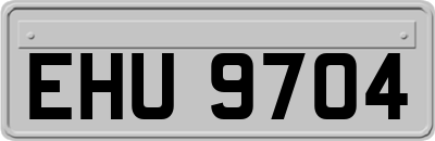EHU9704