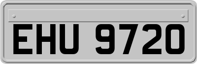 EHU9720