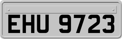 EHU9723