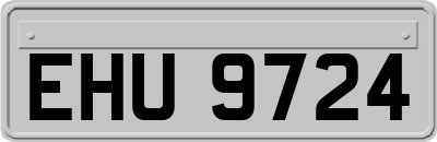 EHU9724