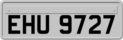 EHU9727