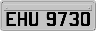 EHU9730