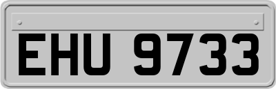 EHU9733