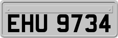 EHU9734