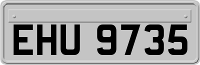 EHU9735