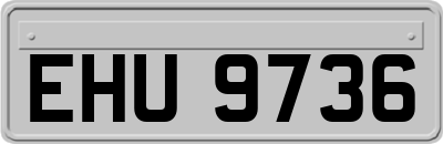 EHU9736