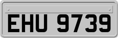 EHU9739
