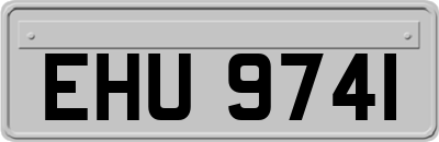 EHU9741