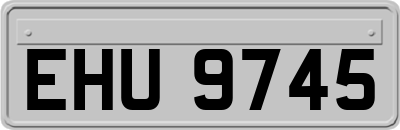 EHU9745