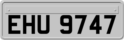 EHU9747