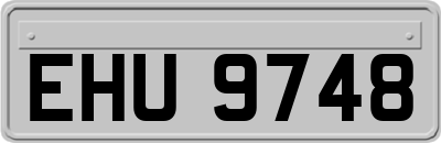 EHU9748