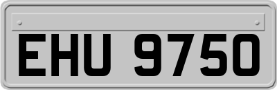 EHU9750