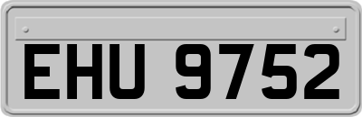 EHU9752