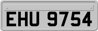 EHU9754
