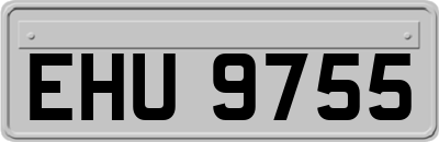 EHU9755