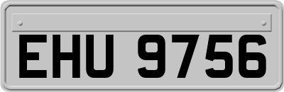 EHU9756
