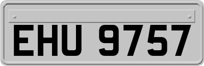EHU9757
