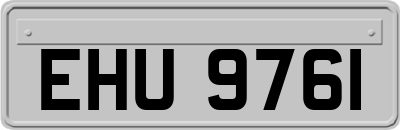 EHU9761