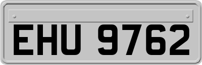 EHU9762