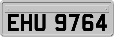 EHU9764