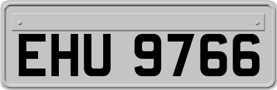 EHU9766