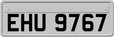 EHU9767