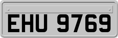 EHU9769