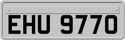 EHU9770